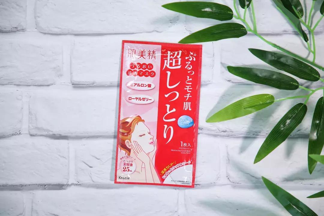 面膜测评红榜第一名好用面膜,网红面膜最好用的是哪一款