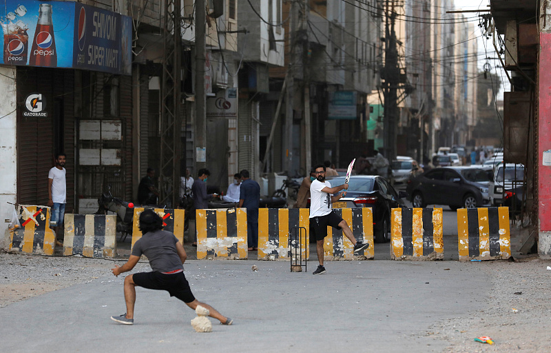 中国人到巴基斯坦真的会被优待吗,去巴基斯坦旅游真的那么友好么