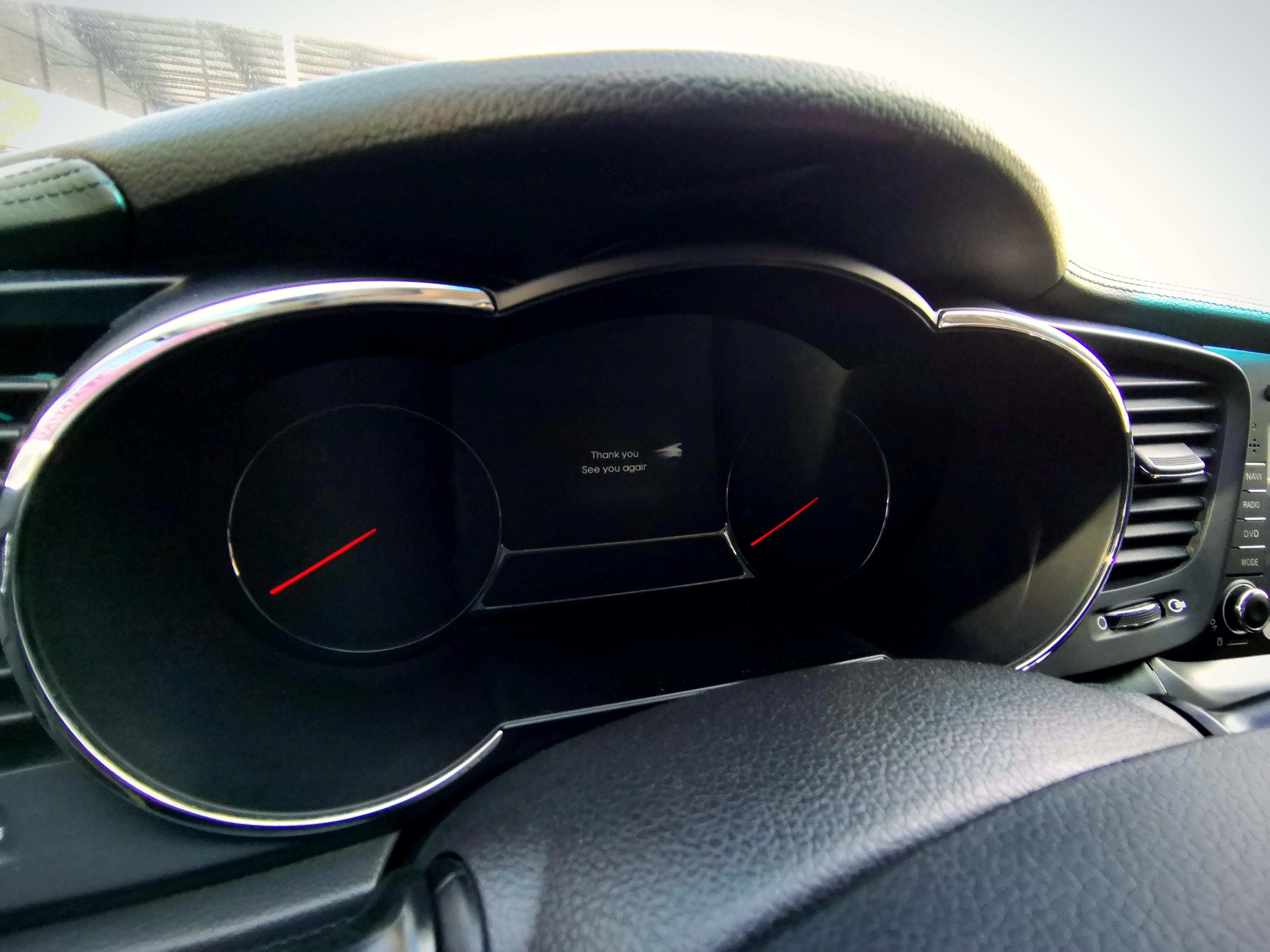 难复曾经的辉煌,韩系起亚k5高配落地价多少钱