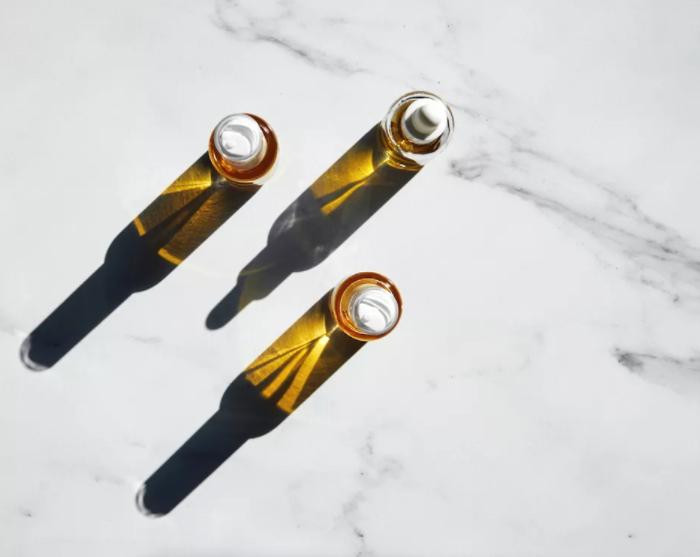 垮脸怎么护肤改善,脸垮怎么救