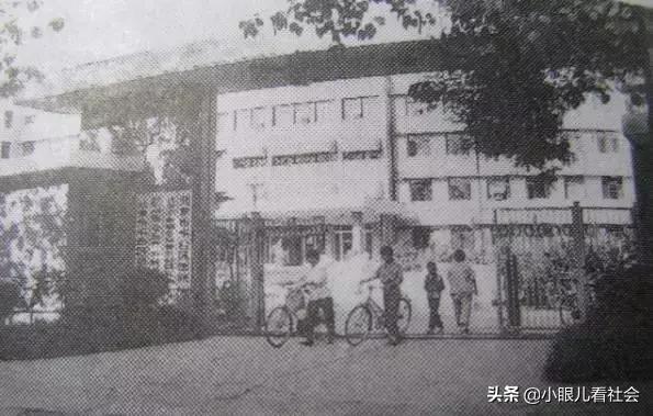 北京几个区，所有北京人的回忆，真的回不去了……