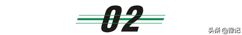 郑州一座前行的城市,郑州城市新地标