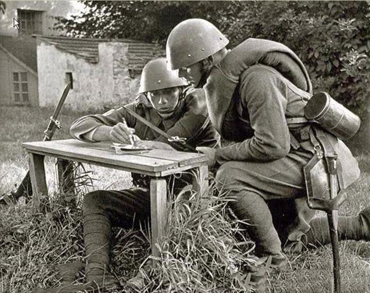 德国捷克斯洛伐克二战,捷克斯洛伐克在二战中打了几天