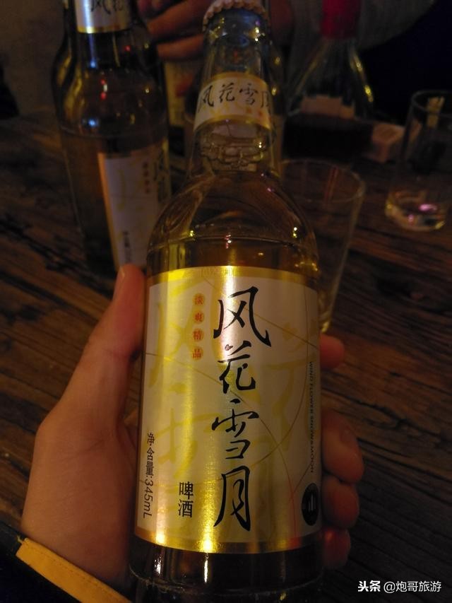 炮哥旅行游记,炮哥环球旅行记