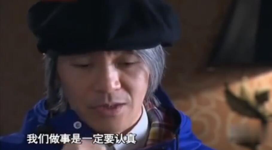 周星驰最扎心一段话,周星驰十个扎心片段