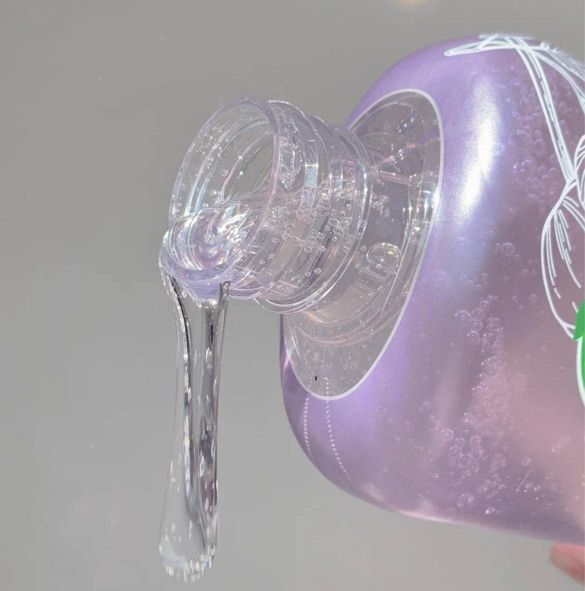 什么样的洗发水健康又好用,洗发水怎么选才好