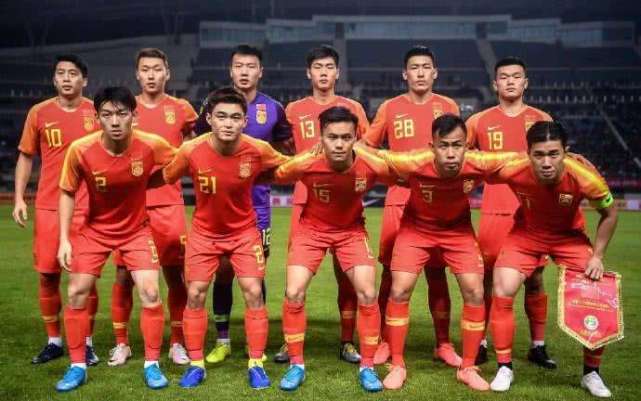 国奥全败后反思,国奥最新出局消息