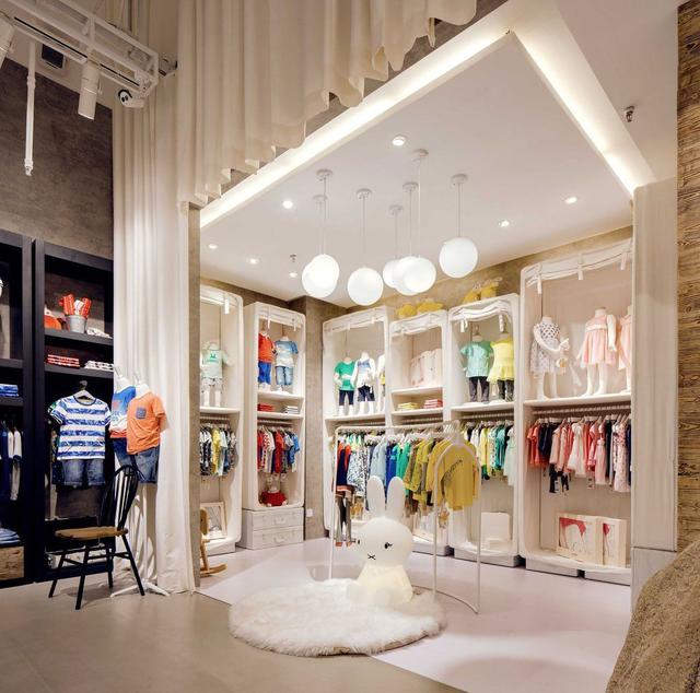 新手怎么入行童装行业工作,童装开店新手入行