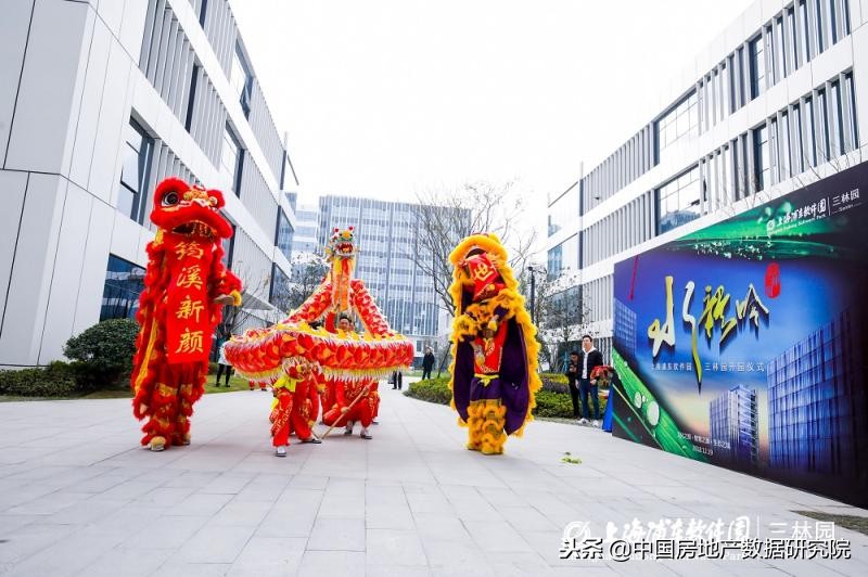 浦东软件园三林园,浦东软件园三林园区入驻企业