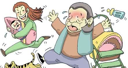 千万不要对孩子说这些话,说了对孩子伤害很大的话该怎么办