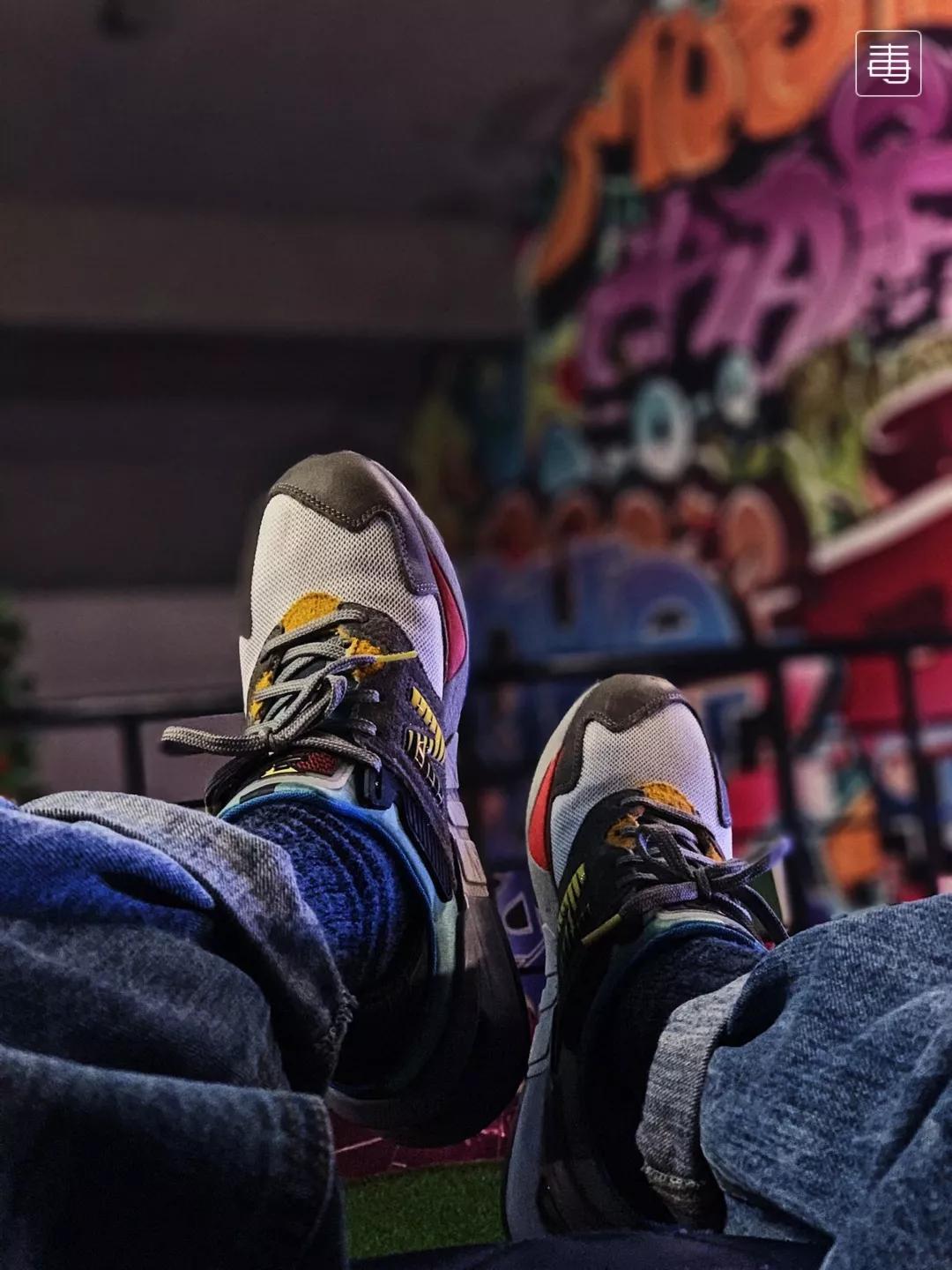 盘点那些吊打nike阿迪的国产鞋,假如世界上没有鞋子