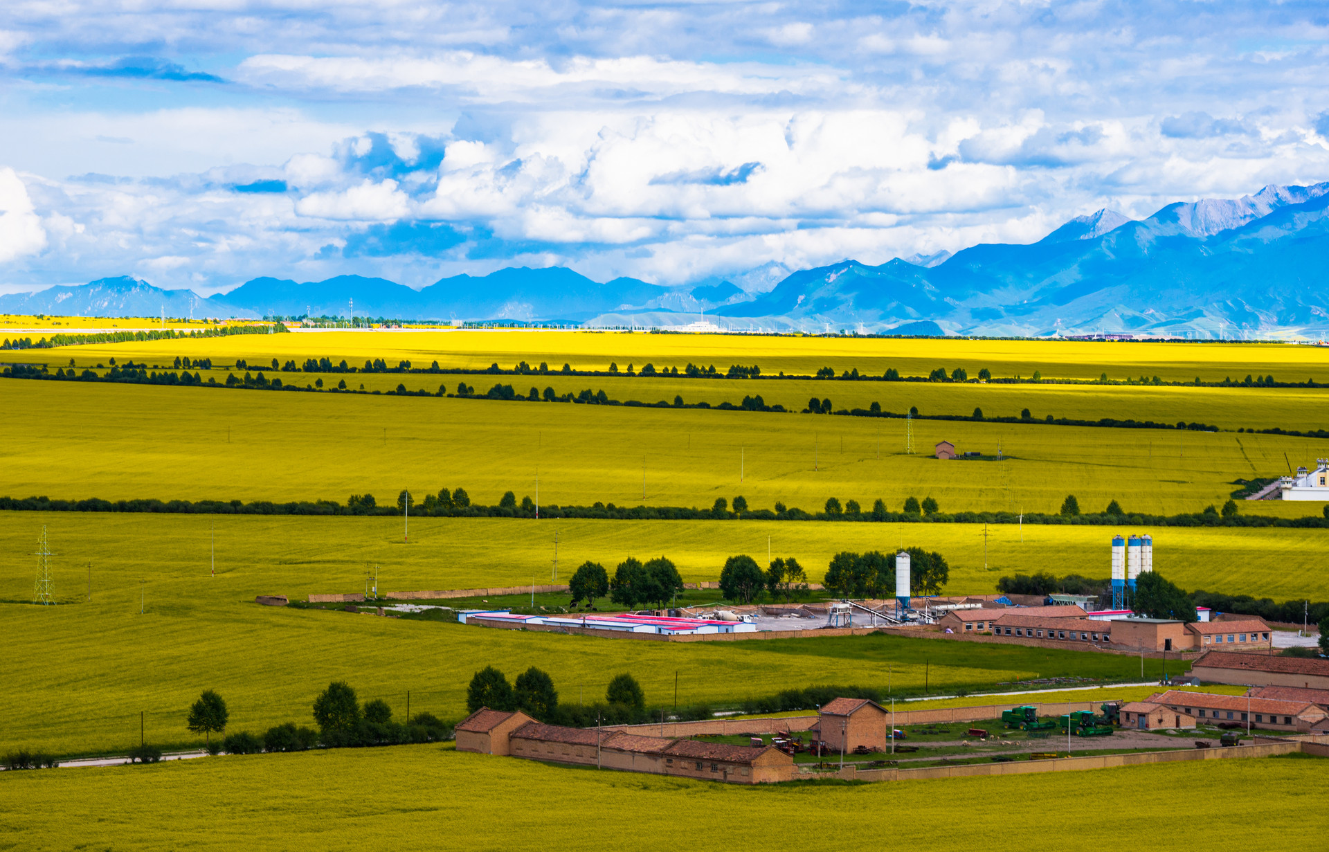 最全攻略带你玩转美不胜收的景点,三条线路十个景点等你来