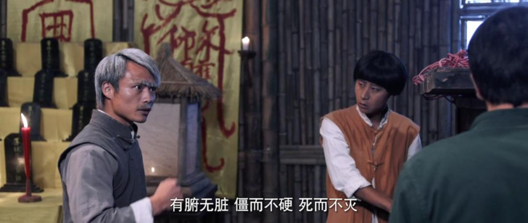 九叔归来之古棺奇案,97年黄河鬼棺事件