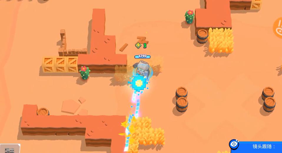 荒野乱斗玩家吐槽,荒野乱斗公认最强和最弱