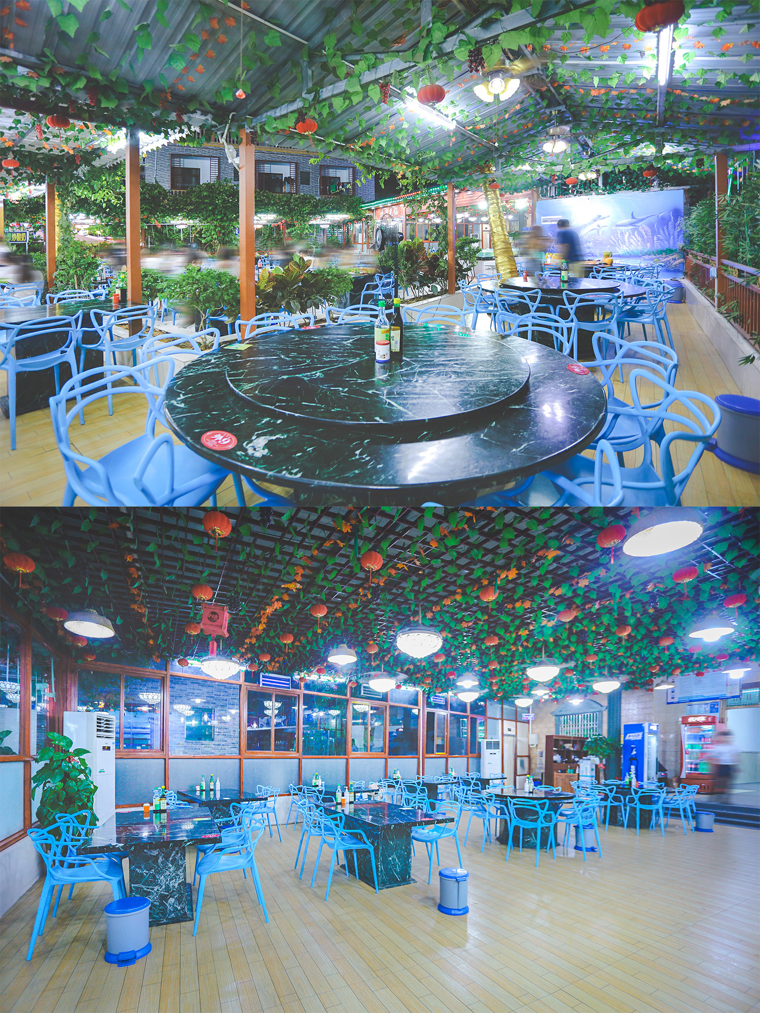 三亚吃海鲜去哪里？这家服务榜第一，可以放心吃