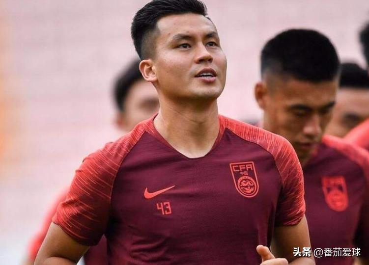 被忽悠了？上港看上留葡小将，曾入选国奥大名单