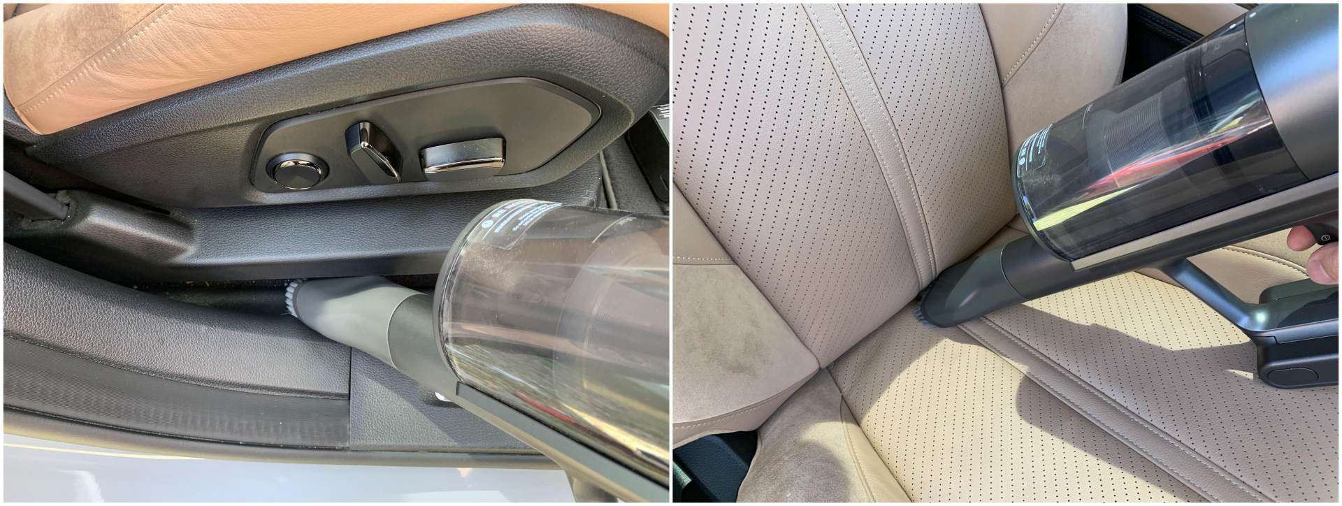 铲屎官秘密*器武**--带主动刀片切割毛发的顺造Z15Pro评测