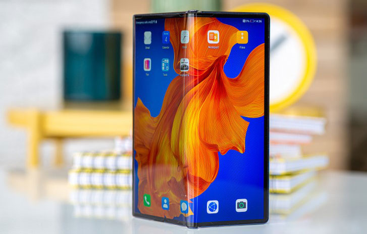 matexs发布会完整版余承东,余承东发布matex视频