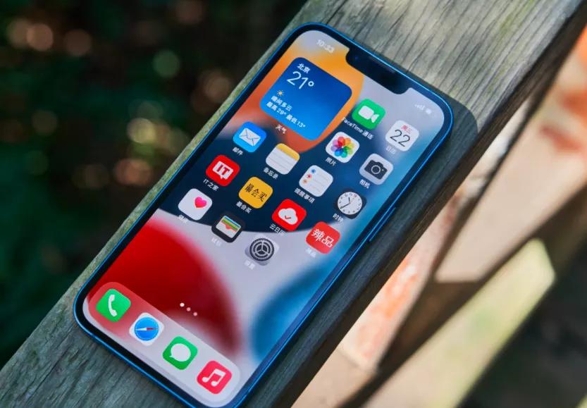 小白买iphone13怎么验机,iphone13验机过程全流程
