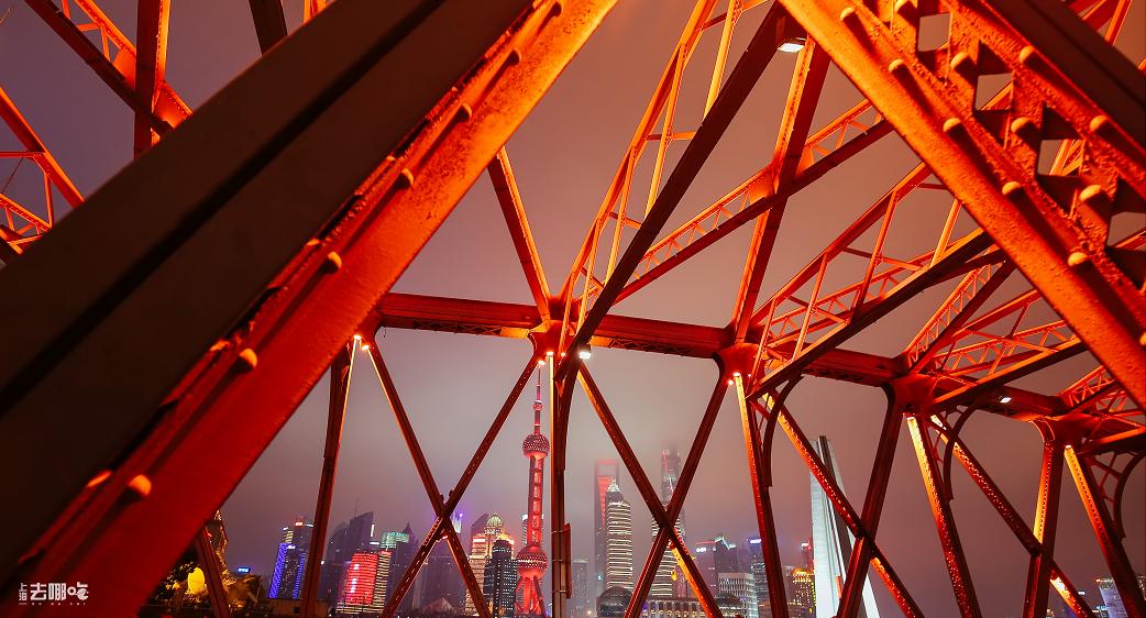 上海国庆小众旅行攻略路线图,上海出发国庆旅游攻略推荐