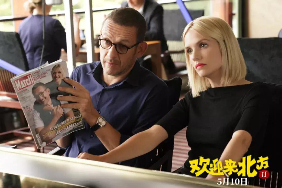 时隔几十年上映的续集,时隔十几年的第二部电影