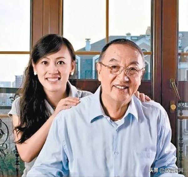 哈佛美女学霸参加面试,北大才子哈佛女孩