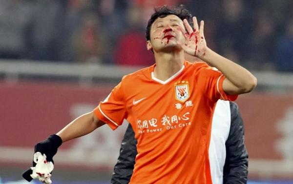 这样球员来自中超？月薪2000搞青训！不卧草，不打假球，淡泊名利