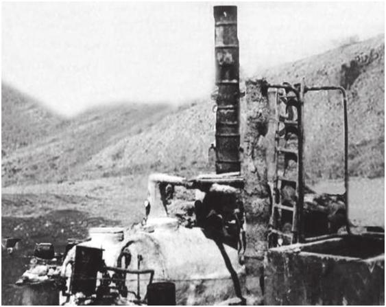 独山子石油企业,独山子石化有多少个企业