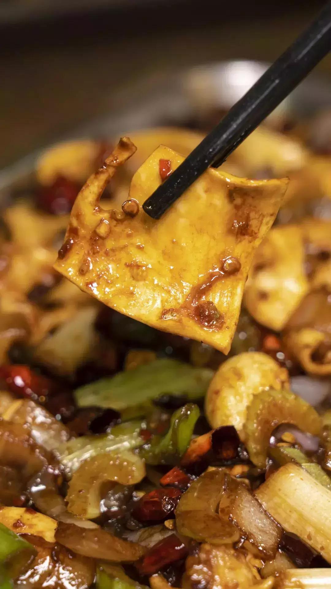 来重庆必打卡美食攻略,重庆吃的值得打卡的高端美食