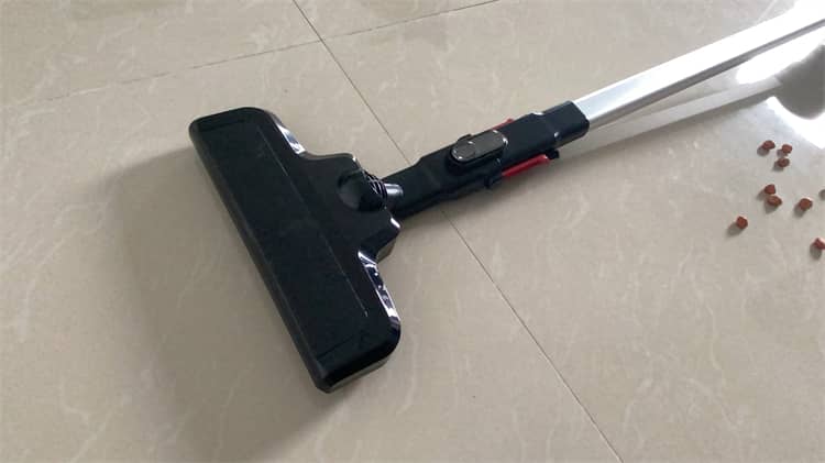 选吸尘器避免哪些坑,买无线吸尘器避坑