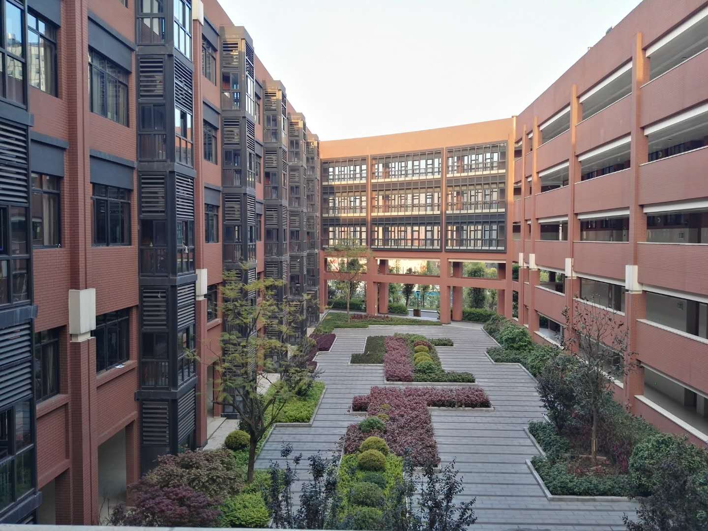 重庆市各区县最好高中,重庆最顶级的高中学校