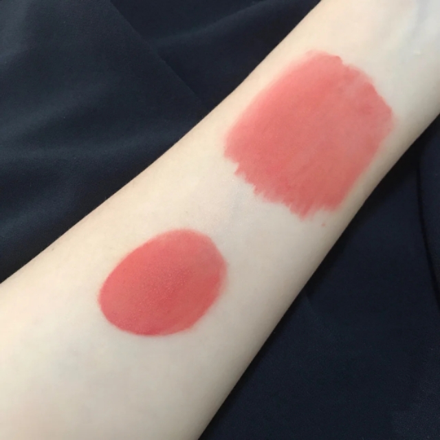 绝美唇釉爆汁水果色,绝美好看的唇釉推荐