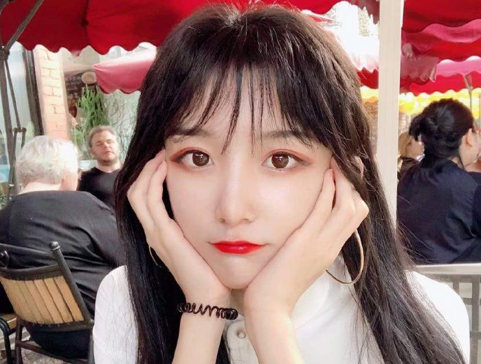 穿jk的小姐姐好看吗,穿jk的不一定是软妹文案