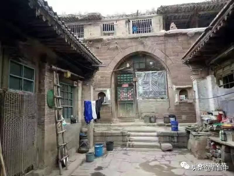 忆麓台山下的穷日子