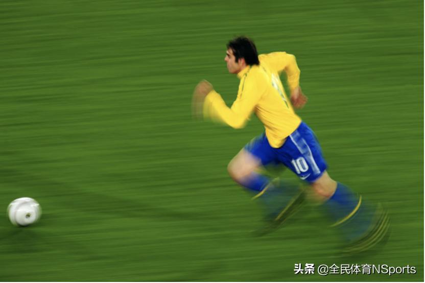 38岁生日快乐，曾将战胜过神的凡人，卡卡