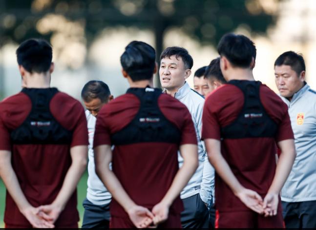 国奥小组死亡之组,国奥迎来出线生死之战