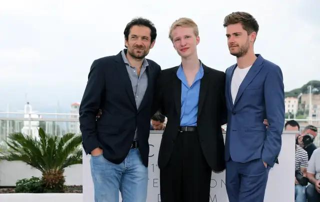 打破性别壁垒的女生,打破女性思维局限