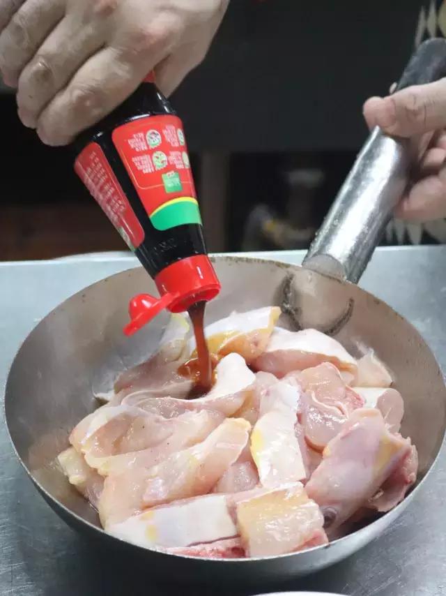 一道菜热卖16年!看看人家是怎么做的