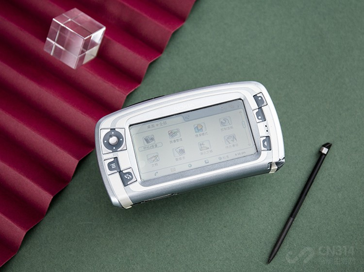 诺基亚7710最高价,诺基亚7710经典