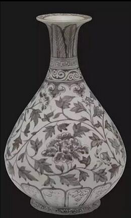 马未都观复博物馆价值,马未都说收藏古瓷的好处