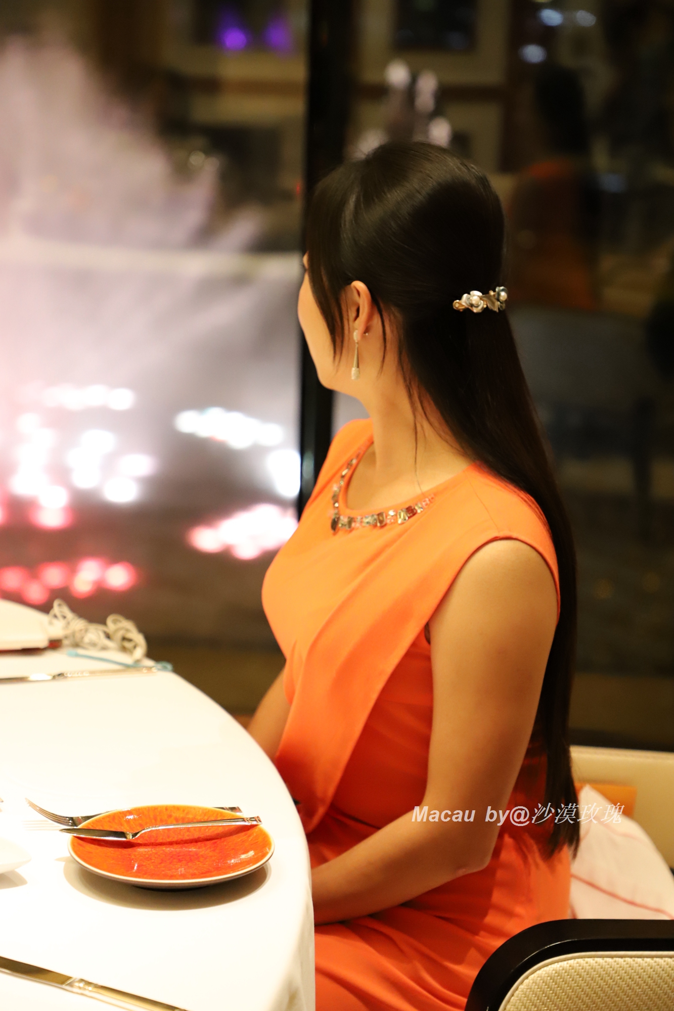 米其林二星、福布斯五星，永利澳门酒店必打卡的中、西餐厅