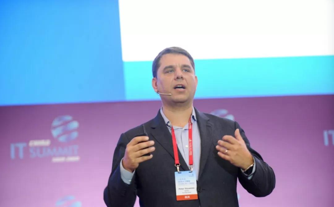 马化腾5g峰会,2015深圳it领袖峰会视频