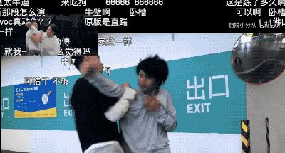 3个武行决定干自媒体，拿下7000万点击后，更穷了