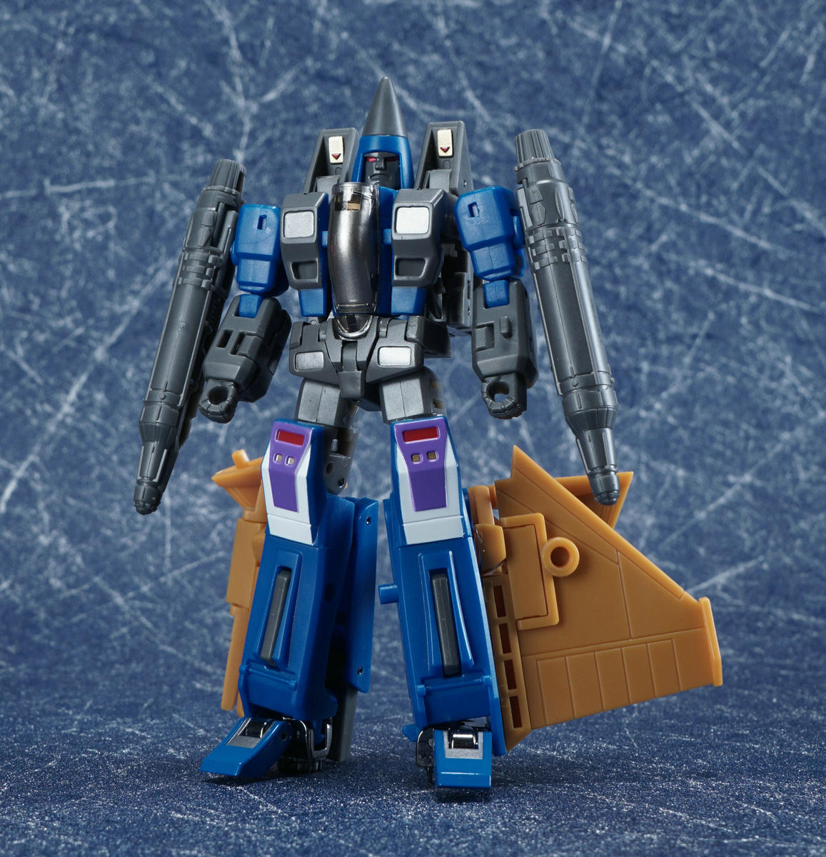 xm变形金刚测评,78公分变形金刚