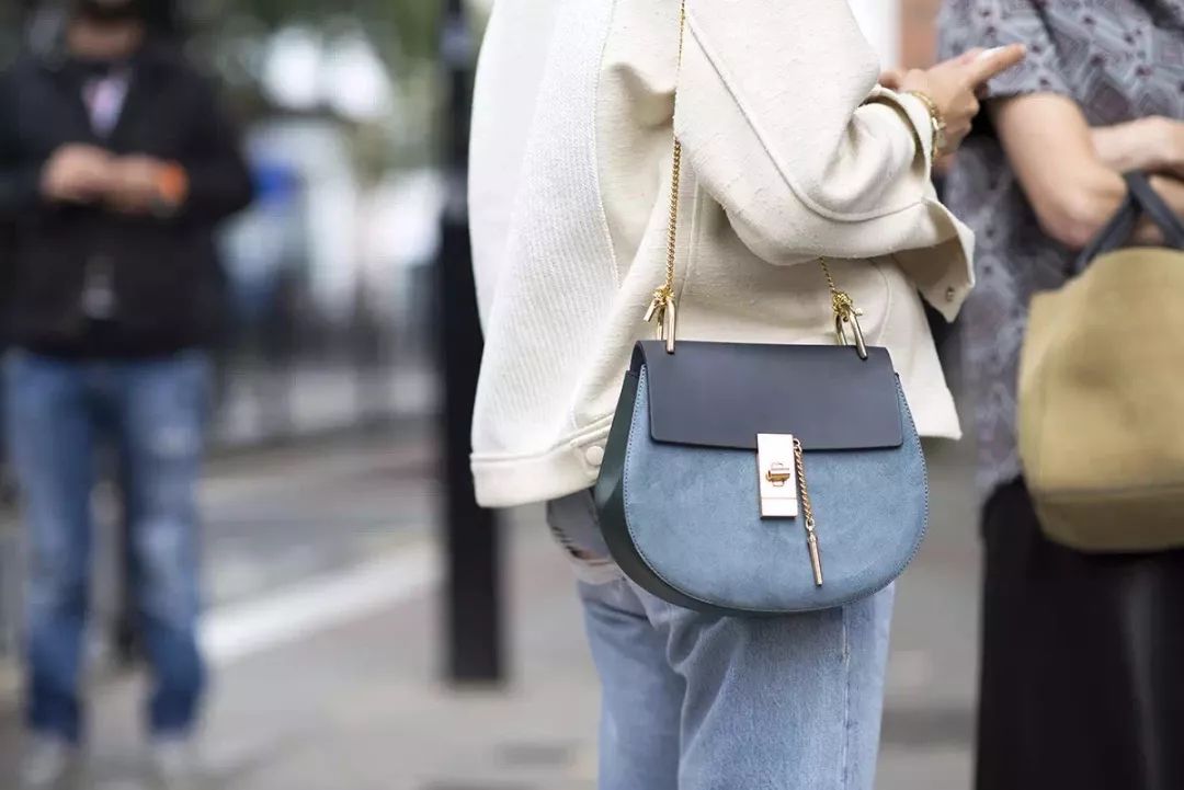包治百病韩版时尚包包,包治百病的这8款包包