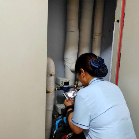 泰华物业管理有限公司,衡水泰华物业服务有限公司