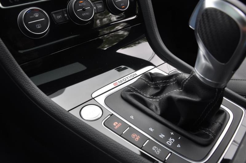 大众高尔夫gti和高尔夫r,大众信仰之车