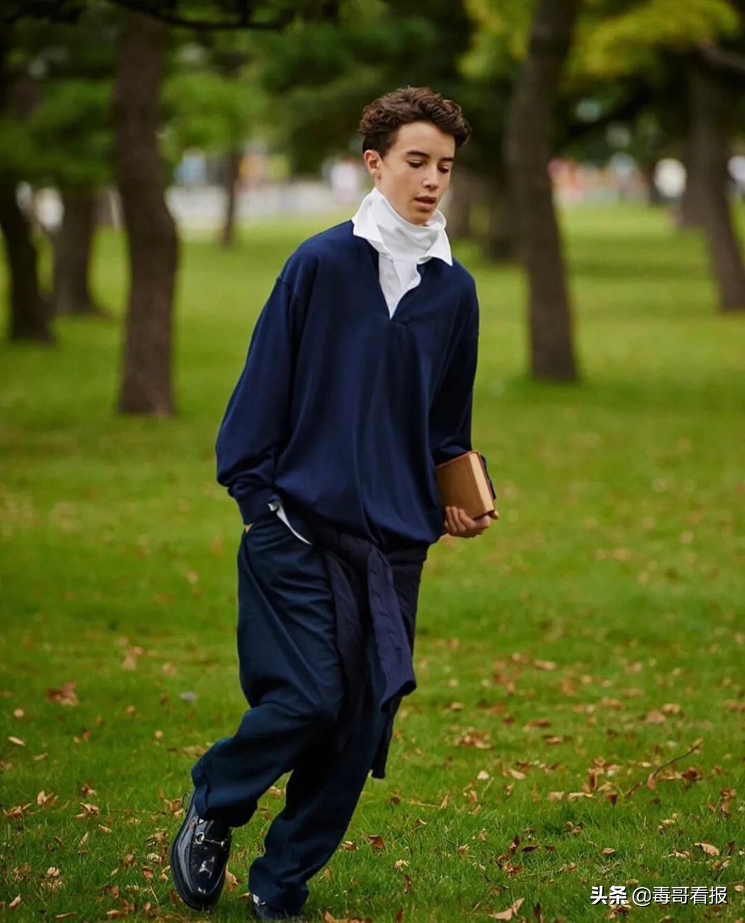 polo衫和t恤怎么选,最值得入手的polo衫