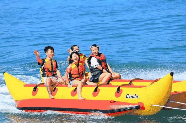 惠州海边旅游攻略最新,一言不合就旅行