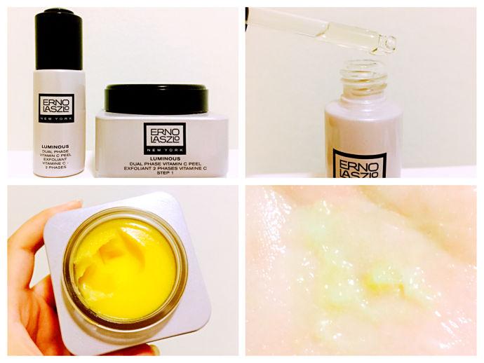 去角质产品归纳,去角质女生产品